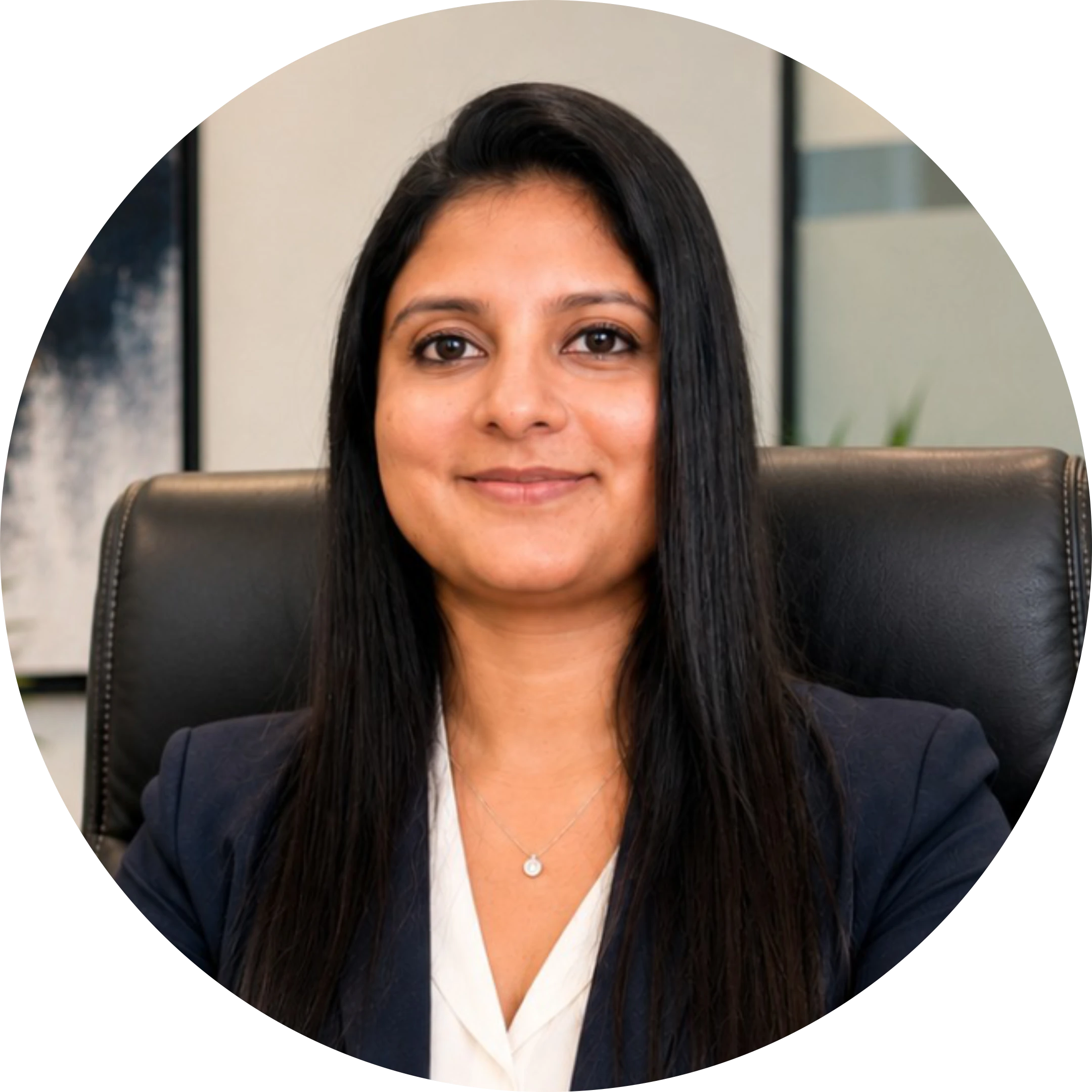 Mrs. Garima Panday